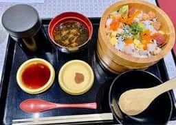 築地孫右衛門ららぽーと門真店