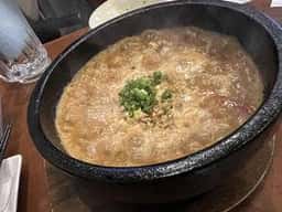 餃子酒場 秘密基地