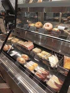 タリーズコーヒー ルミネ大宮LUMINE1店