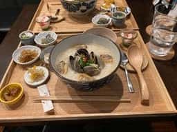 お粥と養生食 マルミ