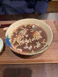 お粥と養生食 マルミ