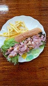 櫻屋そば店
