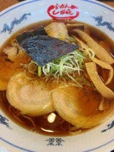 しな喜 江南店