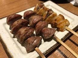 焼き鳥 わたなべてつや