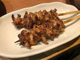 焼き鳥 わたなべてつや