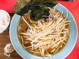 ラーメンショップ 鷲宮店