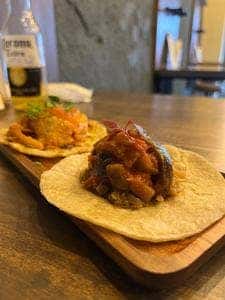 南米スタンドバル BARTALES