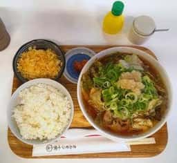 ホルモン千葉 大阪梅田店