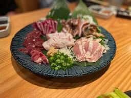 宮崎料理 夏樹
