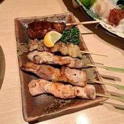 食房楽 多根さ 羽咋店