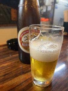 やきとり 横堀