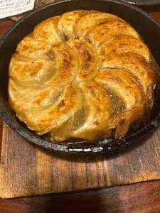餃子房じらい屋