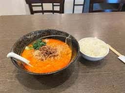China Kitchen 青蓮