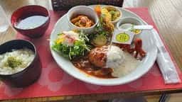 大人のお子様ランチ