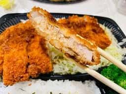 コロッケと... 神戸 水野家 ミント神戸店
