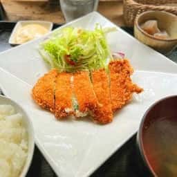喫茶軽食みらい