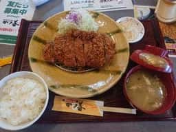 かつ善 新川店