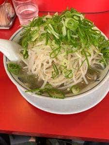 ラーメン福 土古店