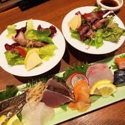 くずし割烹 こまじろ