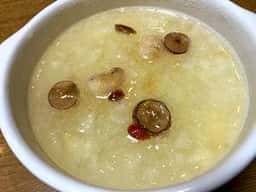 なつめ やさしい薬膳ごはん