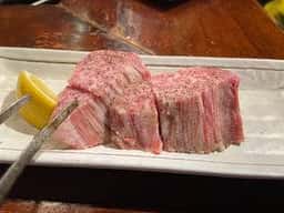 焼肉dining 茂