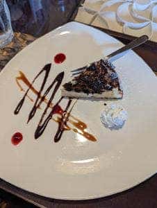 アジアンカフェダイニングCHITACHITA鷲宮店