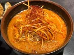 麺場 田所商店 津田沼店