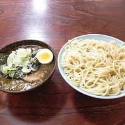 各務原 大勝軒