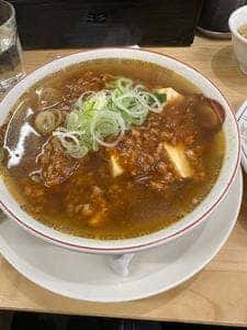 餃子食堂 点ぴん飯店