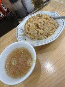 餃子食堂 点ぴん飯店