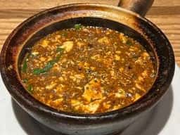 中国家庭料理 希須林 軽井沢