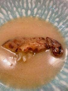 Chinese restaurant KUE