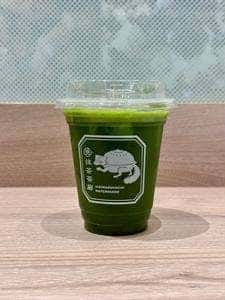 一〇八抹茶茶廊 東京ドームシティラクーア店