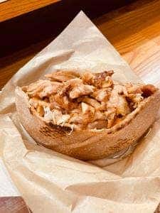 チーケバブ