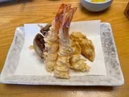 割烹・天ぷらよこい