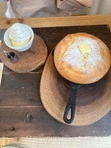 カフェ・ジュー ド ムジーク