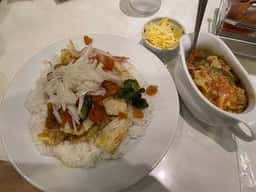 CIAO CURRY