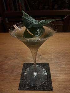 BAR 新井建具店