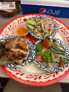 タイ屋台酒場ガムランディー KITTE博多店