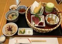 歌行燈 立川店