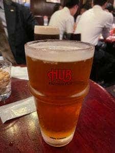HUB チョムチョム秋葉原店