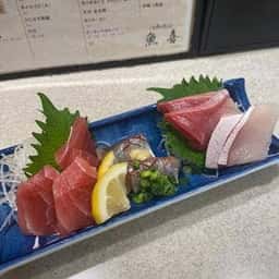 回転寿司魚喜 オーロラモール東戸塚店
