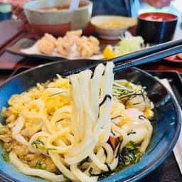 朝日屋 林町店