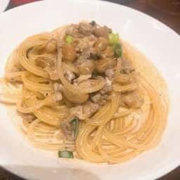 ケンズ パスタ