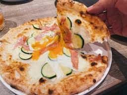 PIZZA SALVATORE CUOMO センター南店