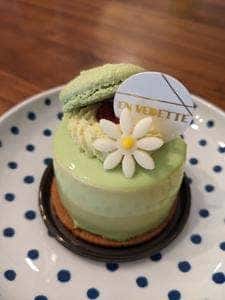 EN VEDETTE 清澄白河店