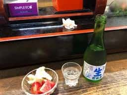 寿司孝