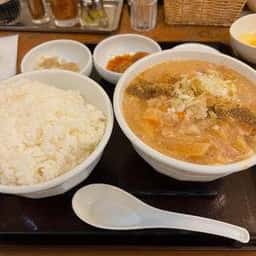 吉田とん汁店