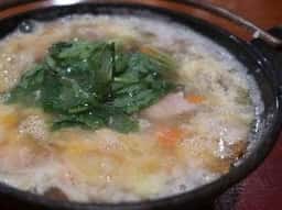 ぞうすいの店 お通 本店