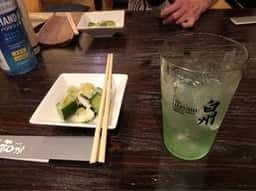 彩席 和が
